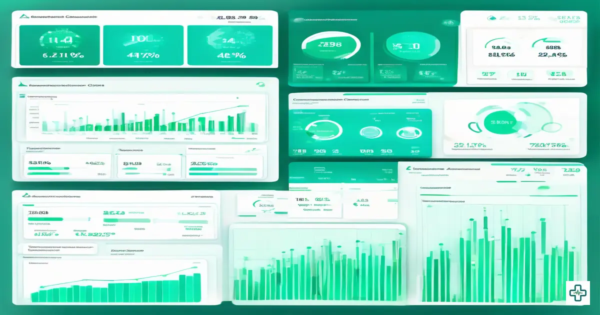 Clinic Analytics & Reports Dashboard: Data-Driven Decisions That Boost Revenue by 30%+ with ChamberBD
