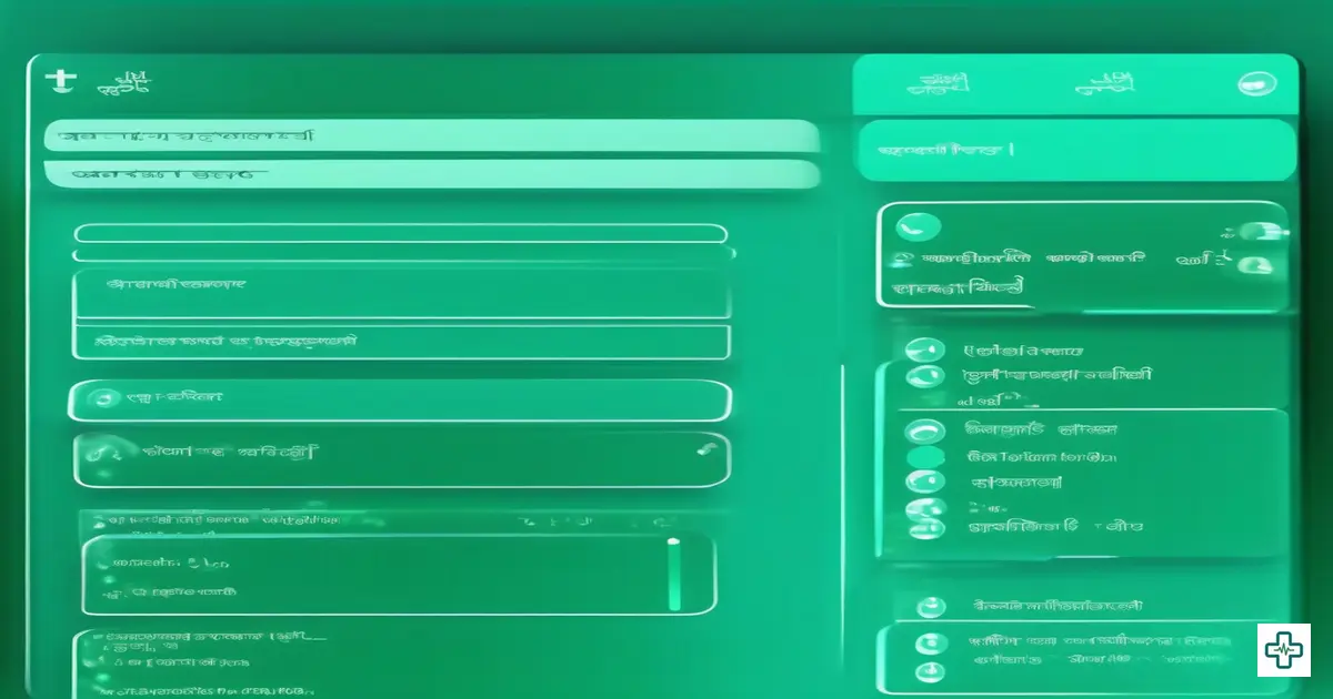 Bilingual Clinic Software for Bangladesh: Complete Bengali & English Support in ChamberBD — UI, Prescriptions, Records, Invoices & More