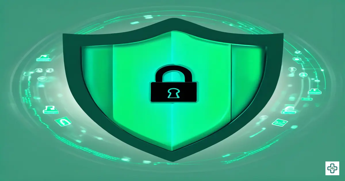 Patient Data Security in Clinic Software: How ChamberBD Shields Your Practice with Enterprise-Grade Encryption & HIPAA-Aligned Compliance