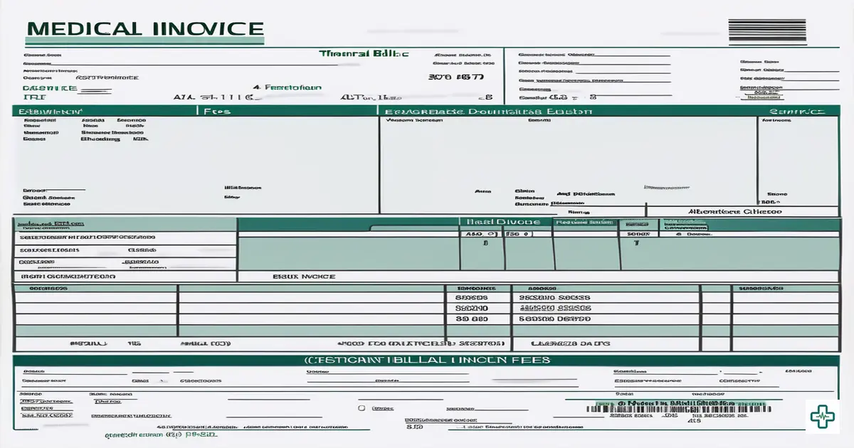 Professional Medical Invoice Generation for Clinics: Streamline Billing, Build Trust & Stay Compliant