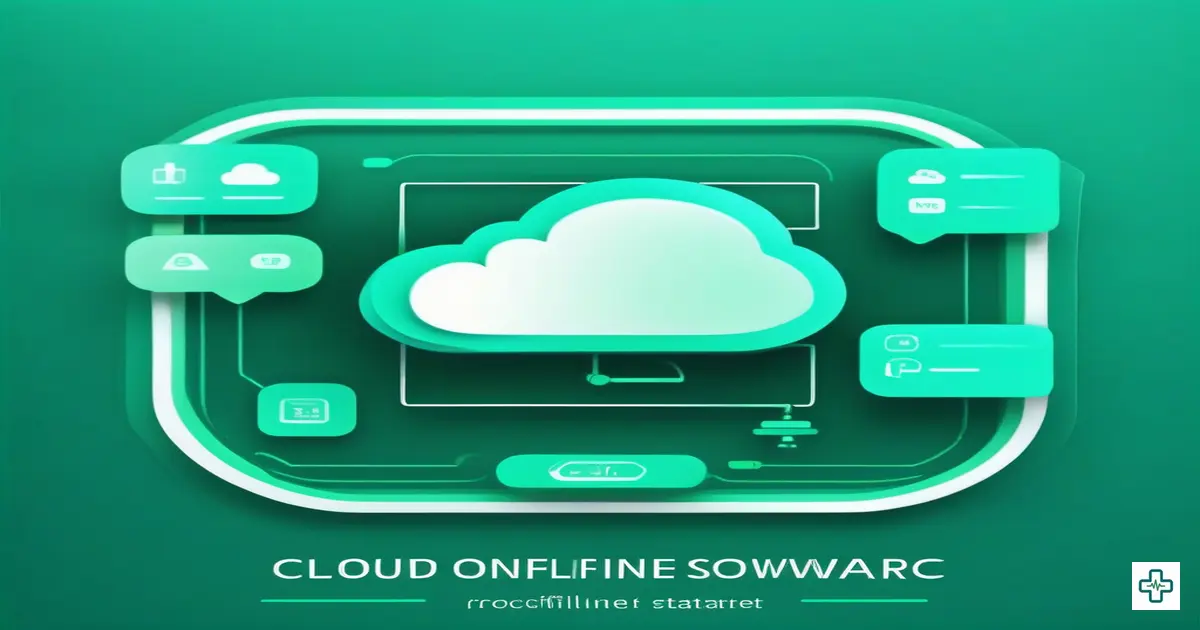 Offline Clinic Software for Bangladesh: Work Without Internet Disruption Using ChamberBD