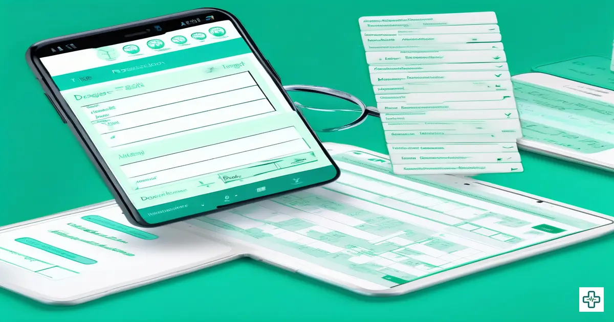 Digital Prescription Builder with 35,000+ Drug Database: The Fastest Way to Write Prescriptions in Bangladesh