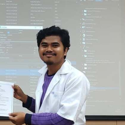 Dr. Fahim Uddin Ahmad, MBBS — ChamberBD medical reviewer