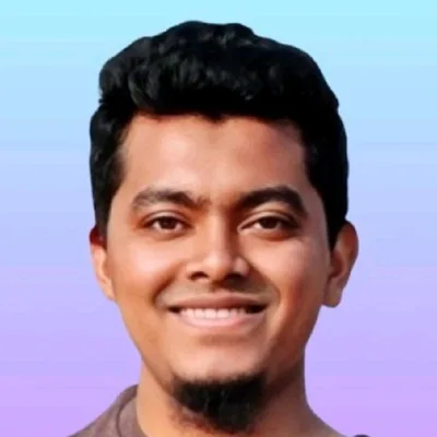 Asfak Mahmud