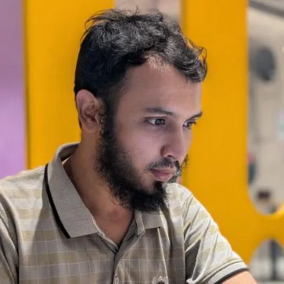 Ashikur Rahman