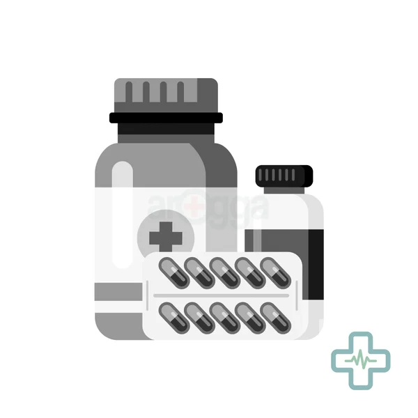 Prevencid 40 mg Capsule — Omeprazole
